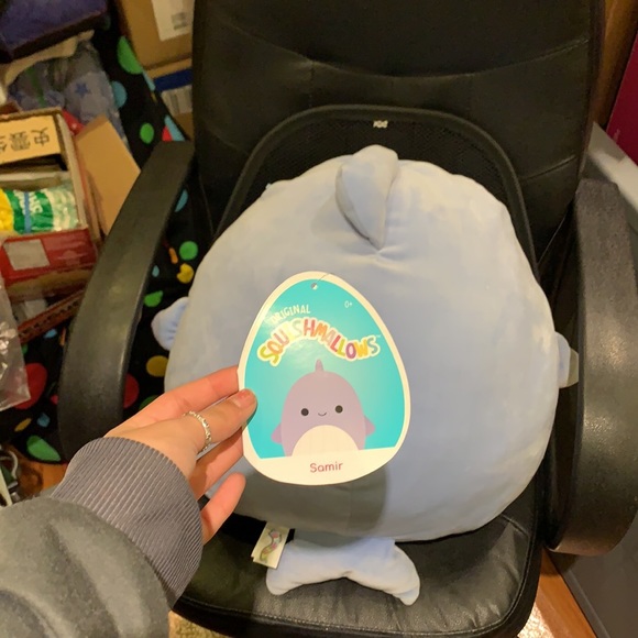 samir squishmallow - Picture 5 of 6